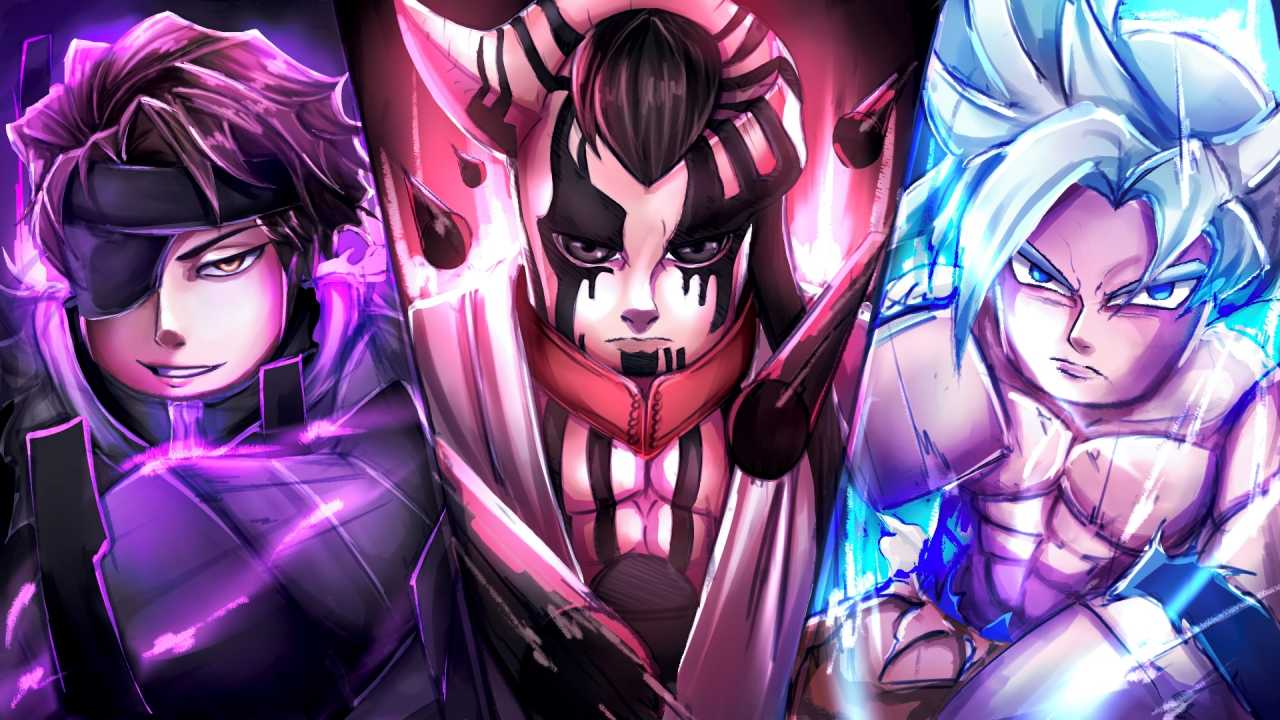 Anime Tappers X artwork
